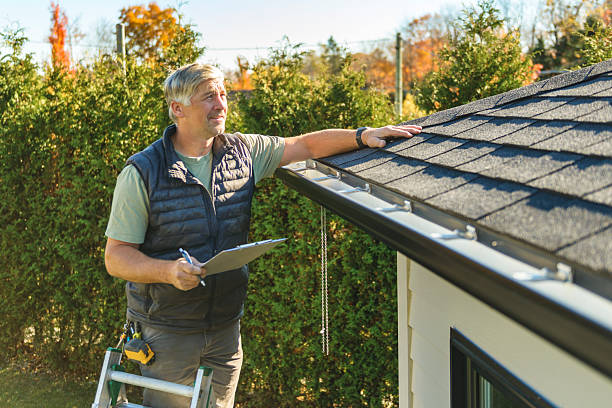 Trusted Metal Roofing service in Clarkston, UT - Ben Roofing and Steel LLC